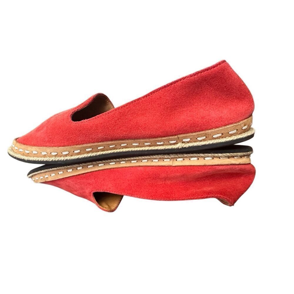 Rag & Bone $275 Cairo Loafers Size 8.5 EU 39 - Picture 6 of 11